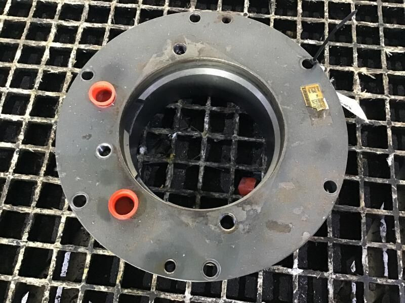 Liebherr R926 COMP / LH35 M / LH35 MT - Tarcza hamulcowa: zdjęcie 1 Liebherr R926 COMP / LH35 M / LH35 MT - Tarcza hamulcowa: zdjęcie 1