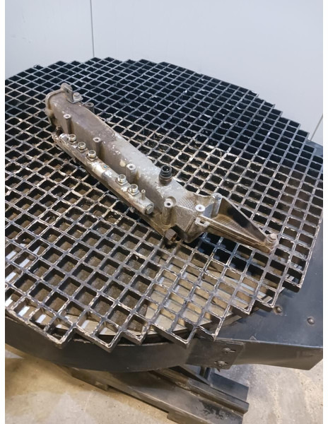 Liebherr R926 COMP / R926 K-LC / R922 LC - Silnik i części: zdjęcie 1 Liebherr R926 COMP / R926 K-LC / R922 LC - Silnik i części: zdjęcie 1