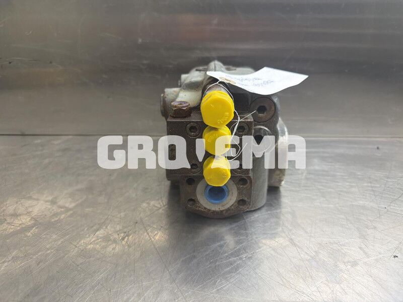 Liebherr R936 LC / R936 NLC - Hydraulika: zdjęcie 3 Liebherr R936 LC / R936 NLC - Hydraulika: zdjęcie 3