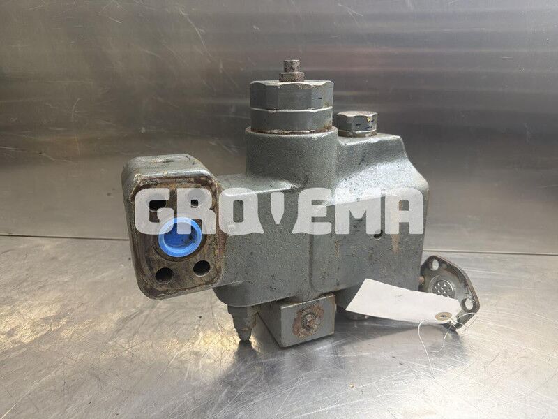 Liebherr R936 LC,R936 NLC - Hydraulika: zdjęcie 2 Liebherr R936 LC,R936 NLC - Hydraulika: zdjęcie 2