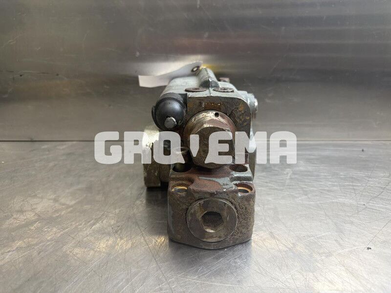 Liebherr R936 LC / R936 NLC - Hydraulika: zdjęcie 4 Liebherr R936 LC / R936 NLC - Hydraulika: zdjęcie 4