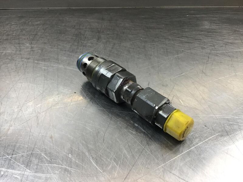 Liebherr R946 LC / R946 LC-V / R946 NLC / R946 S-HD / R950 / R950 LC-V / R924 / R924 - Hydraulika: zdjęcie 2 Liebherr R946 LC / R946 LC-V / R946 NLC / R946 S-HD / R950 / R950 LC-V / R924 / R924 - Hydraulika: zdjęcie 2