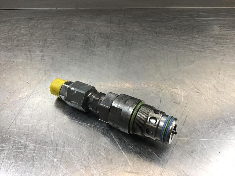 Liebherr R946 LC / R946 LC-V / R946 NLC / R946 S-HD / R950 / R950 LC-V / R924 / R924 - Hydraulika: zdjęcie 1 Liebherr R946 LC / R946 LC-V / R946 NLC / R946 S-HD / R950 / R950 LC-V / R924 / R924 - Hydraulika: zdjęcie 1