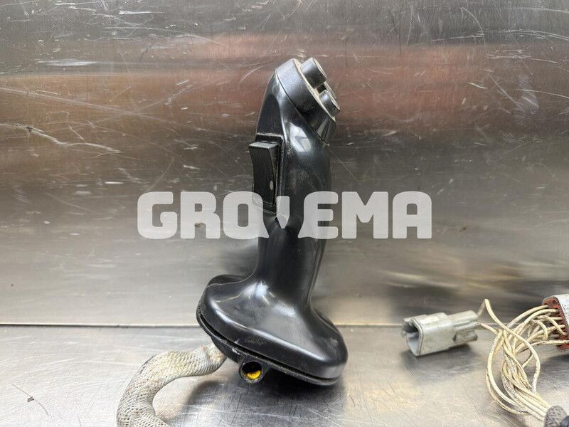 Liebherr R946 LC / R946 NLC / R924 - Hydraulika: zdjęcie 3 Liebherr R946 LC / R946 NLC / R924 - Hydraulika: zdjęcie 3