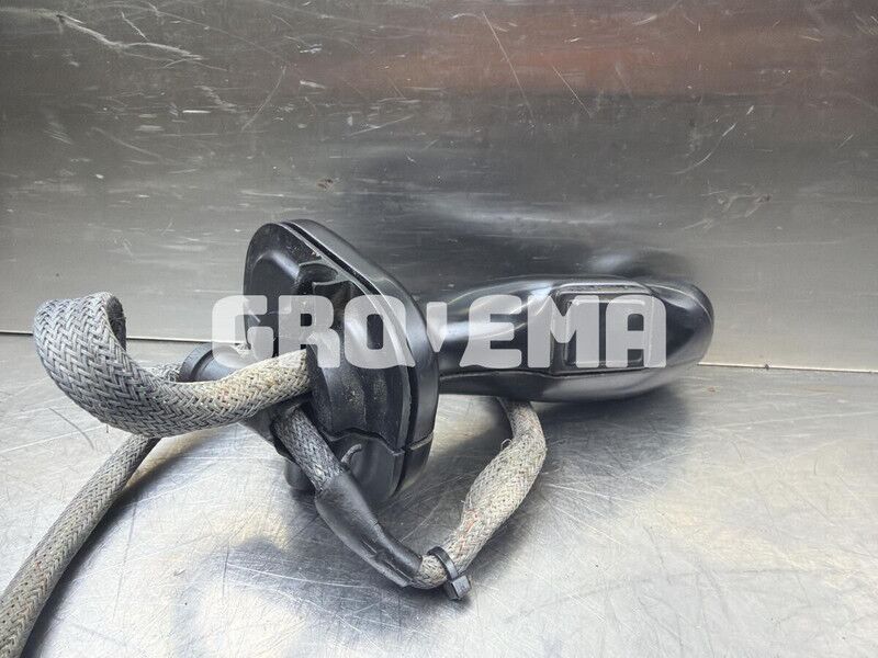 Liebherr R946 LC / R946 NLC / R924 - Hydraulika: zdjęcie 2 Liebherr R946 LC / R946 NLC / R924 - Hydraulika: zdjęcie 2