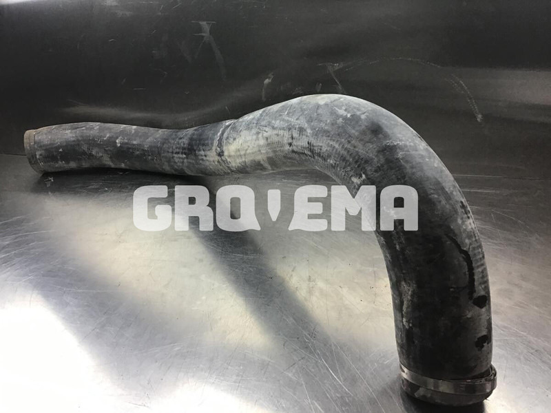 Liebherr R966 HD / R966 LC-V / R970 S-HD / R966 S-HD / R970 - Układ chłodzenia: zdjęcie 3 Liebherr R966 HD / R966 LC-V / R970 S-HD / R966 S-HD / R970 - Układ chłodzenia: zdjęcie 3