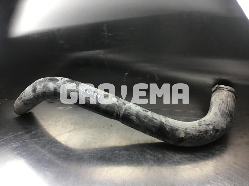 Liebherr R966 HD / R966 LC-V / R970 S-HD / R966 S-HD / R970 - Układ chłodzenia: zdjęcie 2 Liebherr R966 HD / R966 LC-V / R970 S-HD / R966 S-HD / R970 - Układ chłodzenia: zdjęcie 2