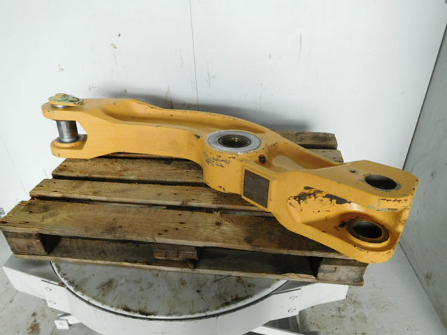 Liebherr Shift Lever - Lewarek zmiany biegów: zdjęcie 1 Liebherr Shift Lever - Lewarek zmiany biegów: zdjęcie 1