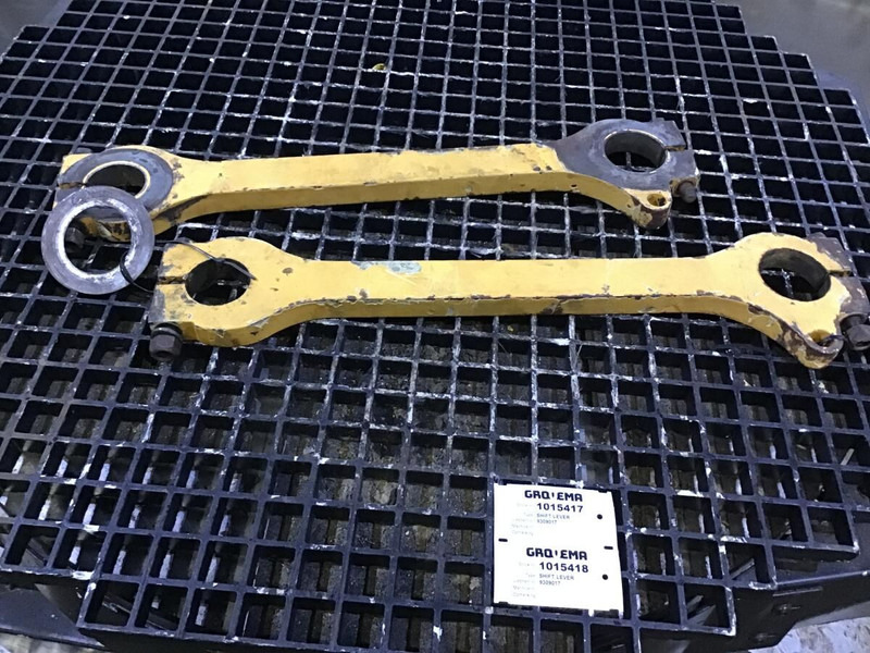 Liebherr Shift Lever - Lewarek zmiany biegów: zdjęcie 1 Liebherr Shift Lever - Lewarek zmiany biegów: zdjęcie 1