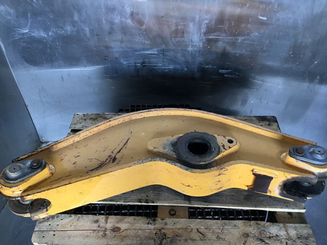 Liebherr Shift Lever - Lewarek zmiany biegów: zdjęcie 4 Liebherr Shift Lever - Lewarek zmiany biegów: zdjęcie 4