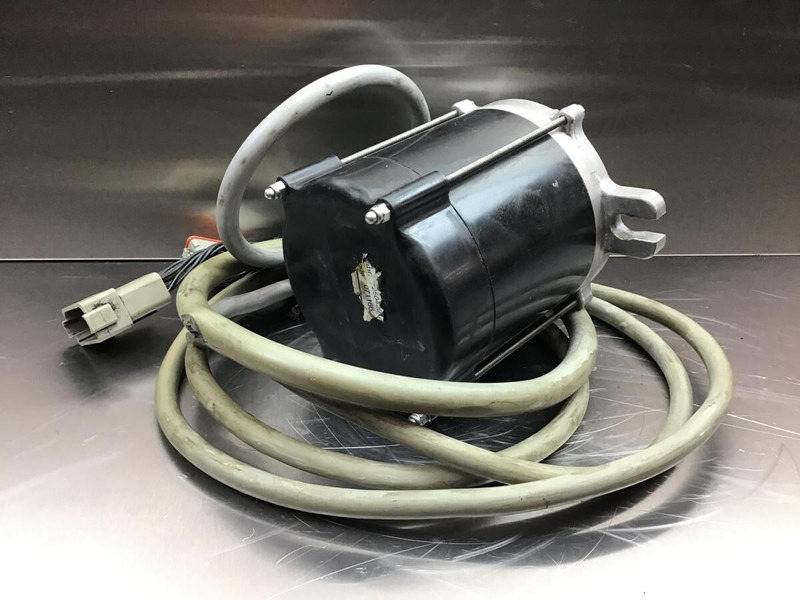 Liebherr Slip Ring Transmitter - Układ elektryczny: zdjęcie 1 Liebherr Slip Ring Transmitter - Układ elektryczny: zdjęcie 1