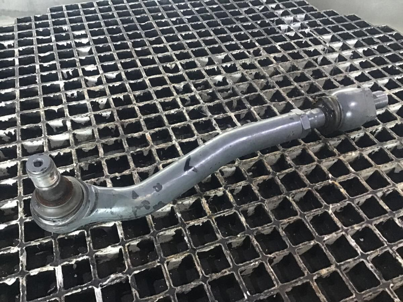 Liebherr Steering Rod Left - Układ sterowniczy: zdjęcie 1 Liebherr Steering Rod Left - Układ sterowniczy: zdjęcie 1