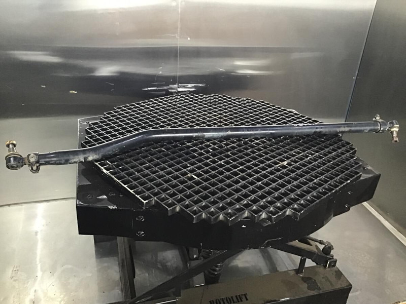 Liebherr Track Rod - Układ sterowniczy: zdjęcie 1 Liebherr Track Rod - Układ sterowniczy: zdjęcie 1