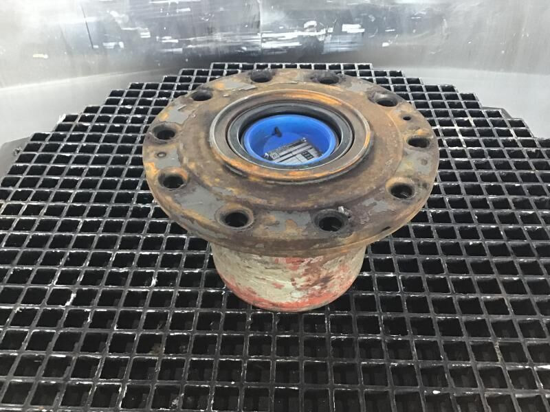 ZF Final Drive - Zawieszenie: zdjęcie 3 ZF Final Drive - Zawieszenie: zdjęcie 3