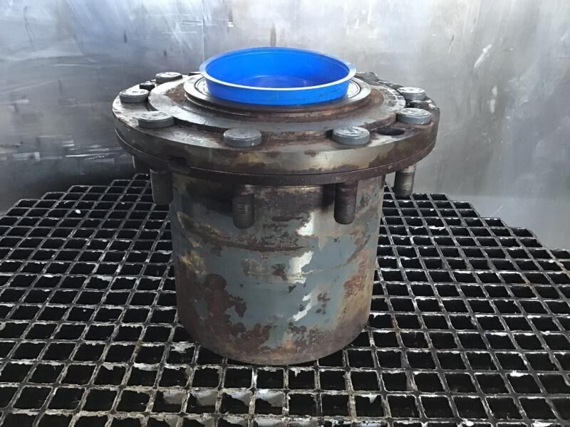 ZF Final Drive - Zawieszenie: zdjęcie 2 ZF Final Drive - Zawieszenie: zdjęcie 2