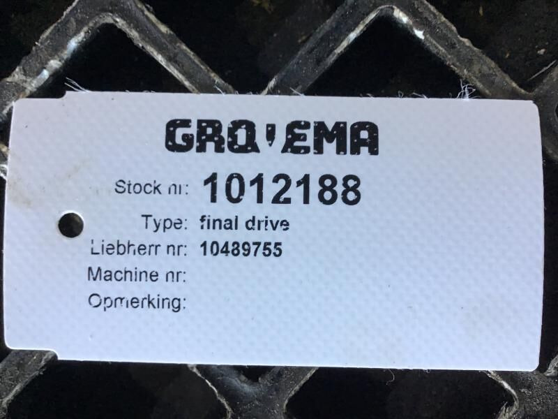 ZF Final Drive - Zawieszenie: zdjęcie 3 ZF Final Drive - Zawieszenie: zdjęcie 3