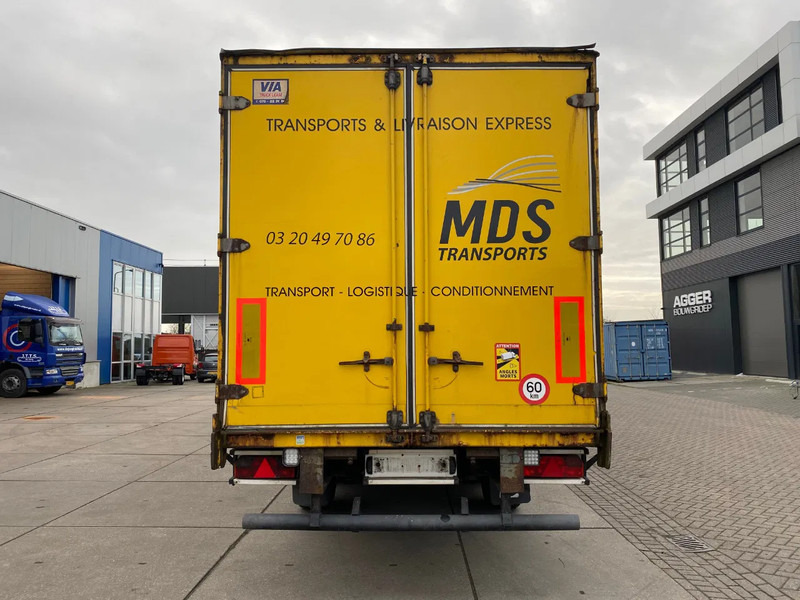 Renders ROC 12.18E / Box / Mercedes + Disc - Naczepa zamknięte nadwozie: zdjęcie 2 Renders ROC 12.18E / Box / Mercedes + Disc - Naczepa zamknięte nadwozie: zdjęcie 2