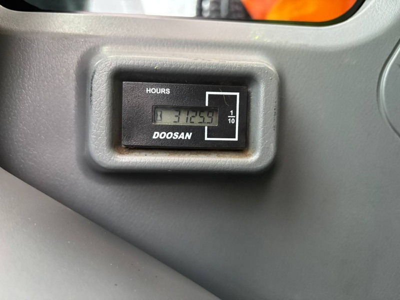 Doosan DX 140 LCR-7 - Koparka gąsienicowa: zdjęcie 5 Doosan DX 140 LCR-7 - Koparka gąsienicowa: zdjęcie 5