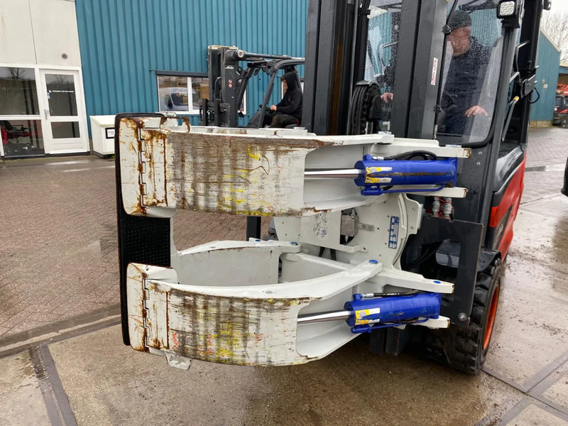 CASCADE 33H-RDP-3A-38676 RO - Chwytak: zdjęcie 3 CASCADE 33H-RDP-3A-38676 RO - Chwytak: zdjęcie 3