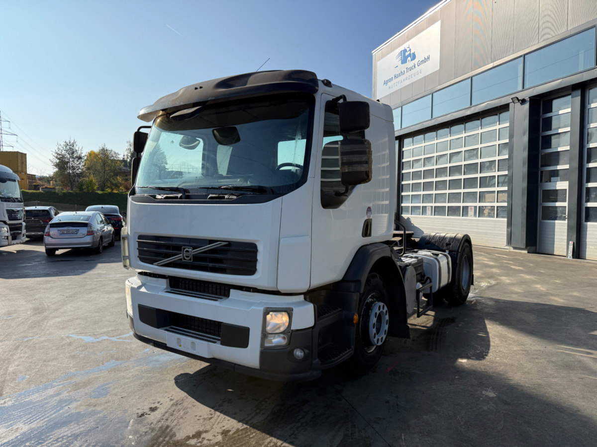 VOLVO FE-280 4x2 - Ciągnik siodłowy: zdjęcie 1 VOLVO FE-280 4x2 - Ciągnik siodłowy: zdjęcie 1