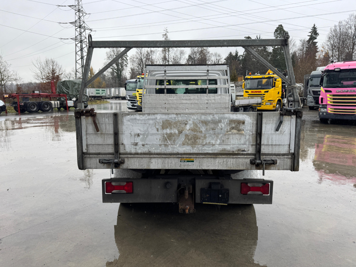 IVECO 35C13 4x2 Kipper - Wywrotka: zdjęcie 5 IVECO 35C13 4x2 Kipper - Wywrotka: zdjęcie 5