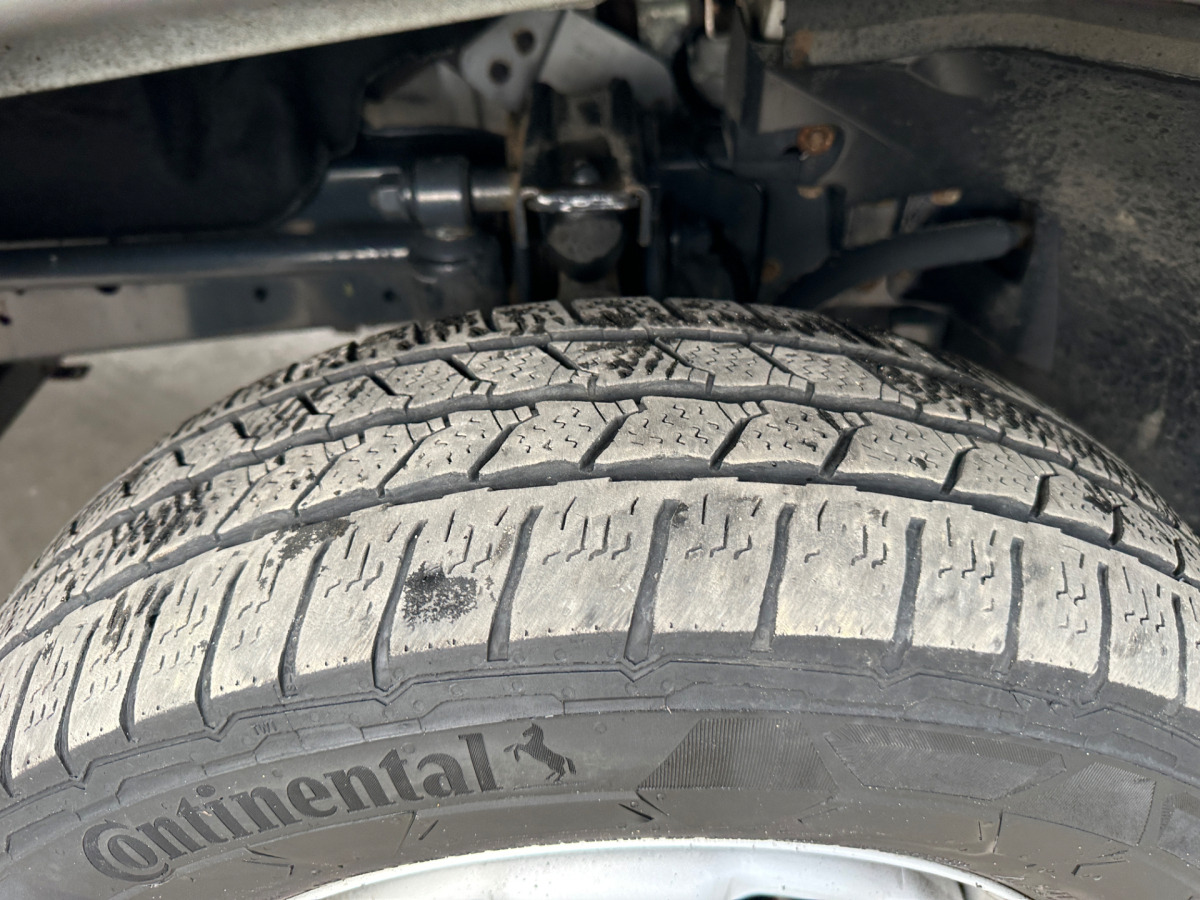 IVECO 35C18V Daily Servicewagen Sortimo - Furgon: zdjęcie 4 IVECO 35C18V Daily Servicewagen Sortimo - Furgon: zdjęcie 4