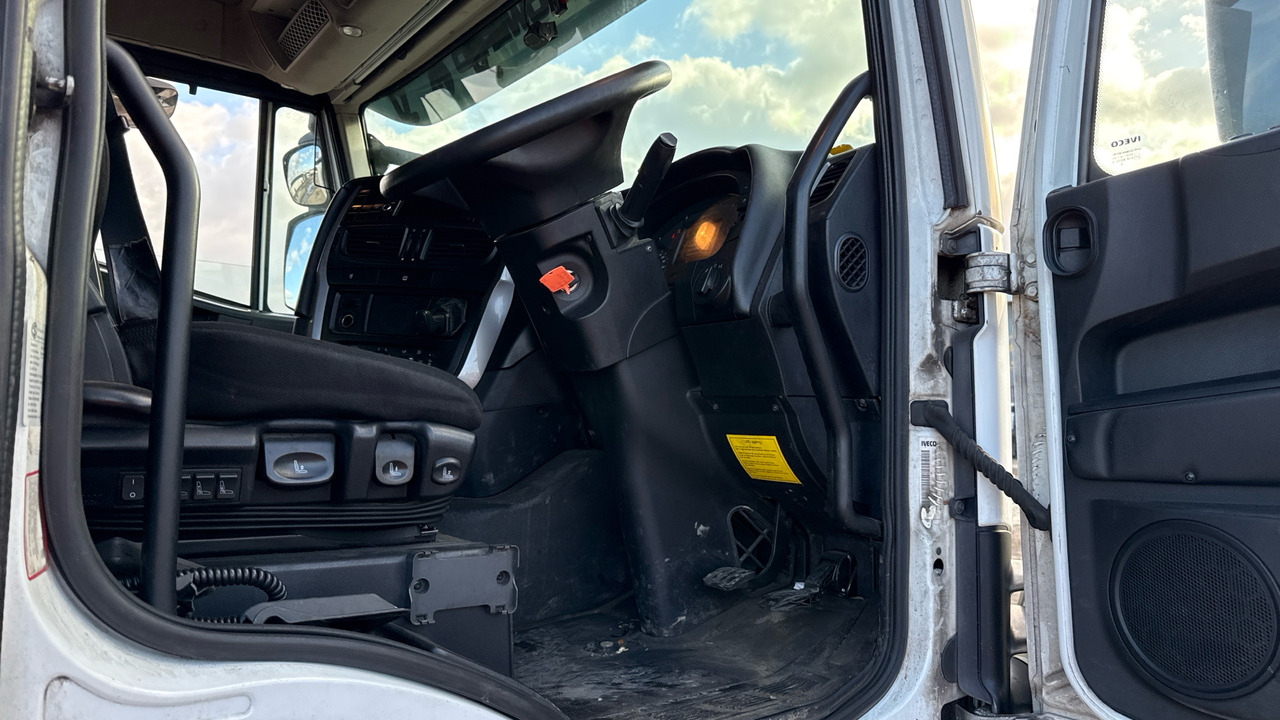 IVECO STRALIS 460 NP - Ciągnik siodłowy: zdjęcie 5 IVECO STRALIS 460 NP - Ciągnik siodłowy: zdjęcie 5