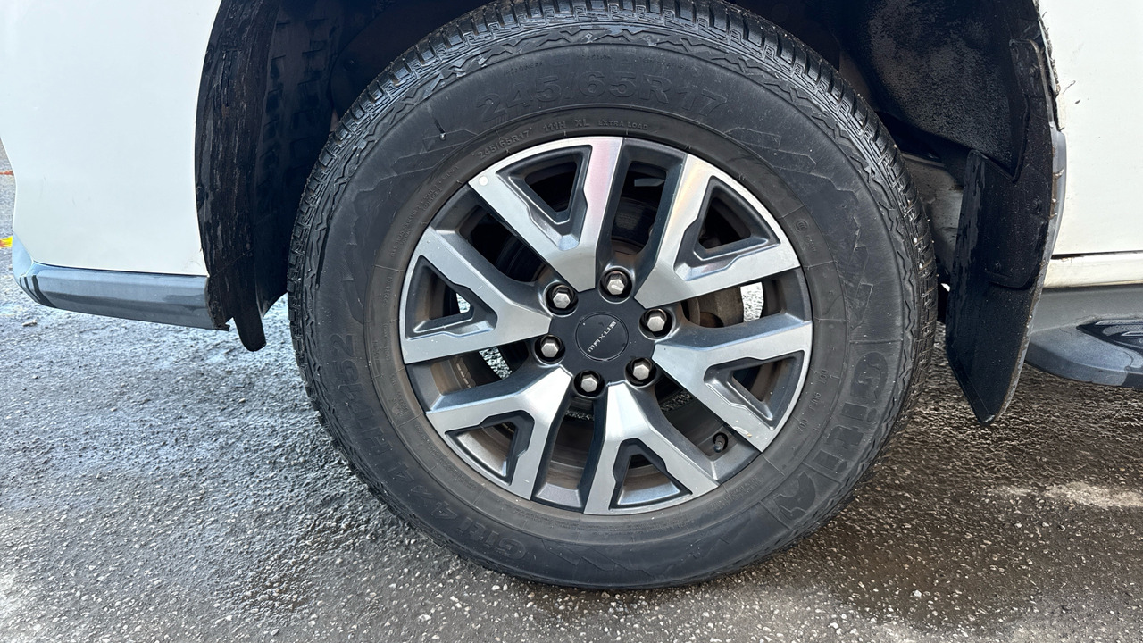 Pick-up, Samochód dostawczy doka Maxus T90 130KW ELITE 88.5KWH EV: zdjęcie 25