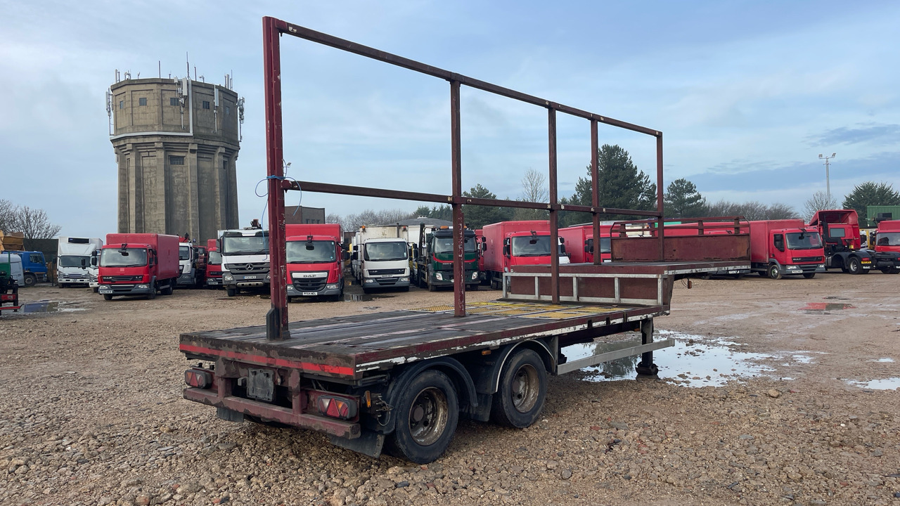 SDC STEPFRAME URBAN - Przyczepa: zdjęcie 5 SDC STEPFRAME URBAN - Przyczepa: zdjęcie 5