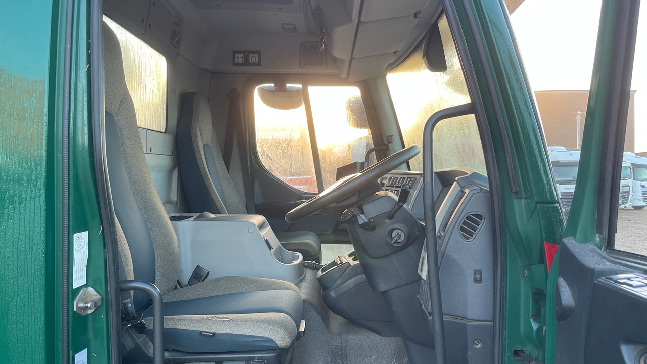 Volvo FL 250 - Bramowiec: zdjęcie 5 Volvo FL 250 - Bramowiec: zdjęcie 5