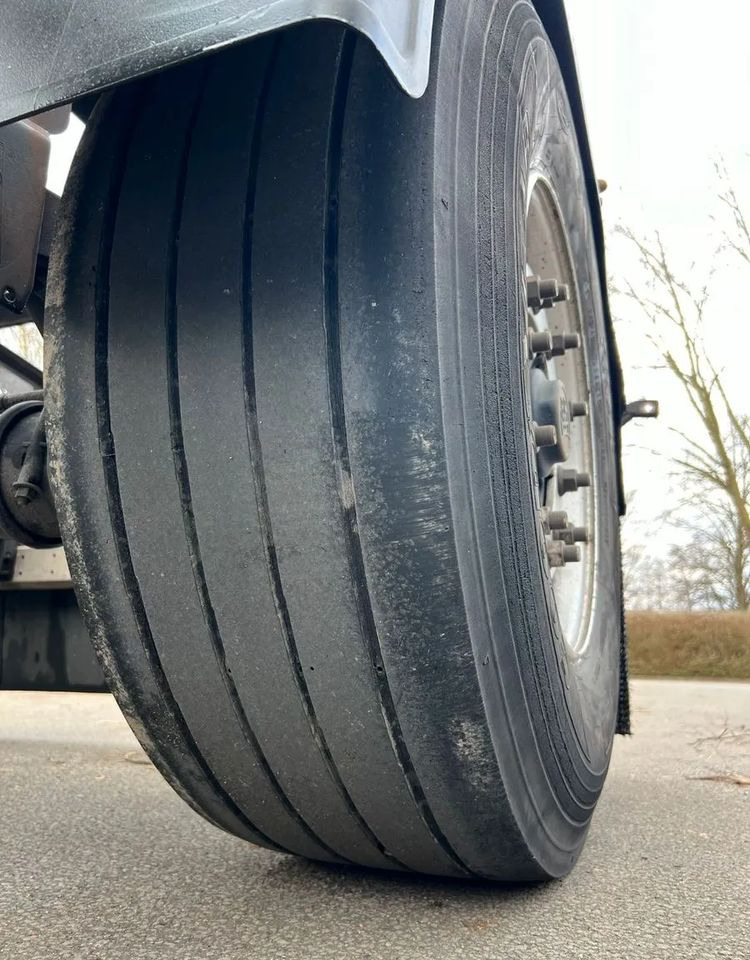 Krone Rama BDF Krone Rama BDF: zdjęcie 8 Krone Rama BDF Krone Rama BDF: zdjęcie 8