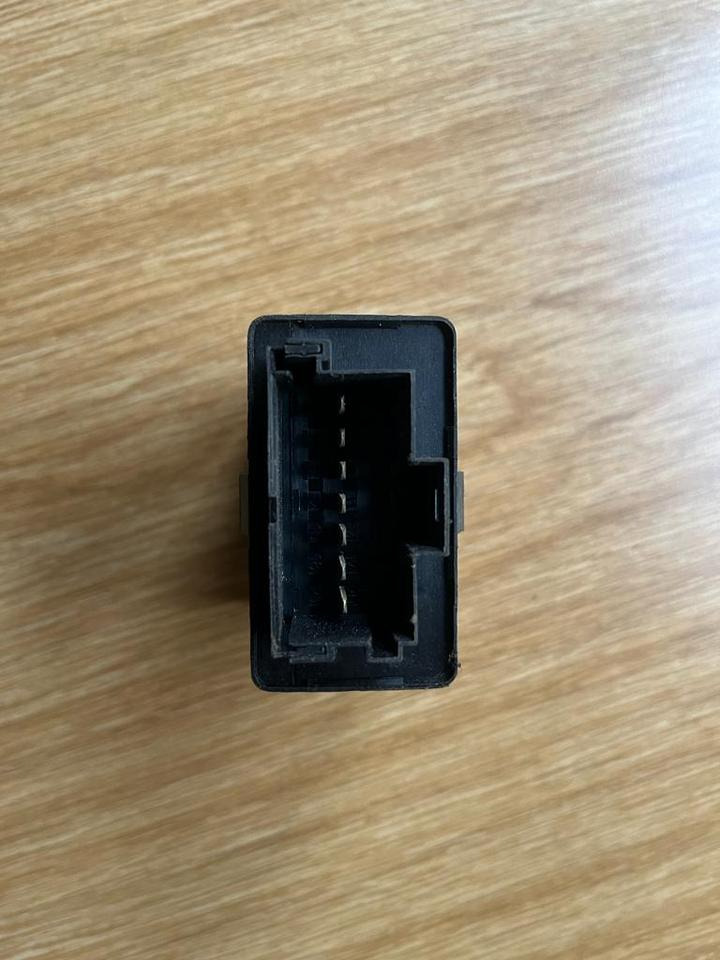 Mercedes W638 Vito Steuergerät Blinkermodul Relais 0165452332 - Części zamienne: zdjęcie 3 Mercedes W638 Vito Steuergerät Blinkermodul Relais 0165452332 - Części zamienne: zdjęcie 3