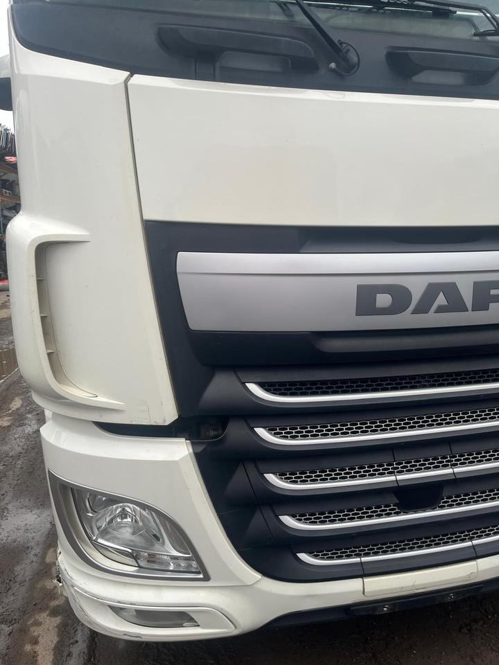 DAF XF EU6 Frontpaket - Nadwozie i zewnętrzne elementy do Samochodów ciężarowych: zdjęcie 3 DAF XF EU6 Frontpaket - Nadwozie i zewnętrzne elementy do Samochodów ciężarowych: zdjęcie 3