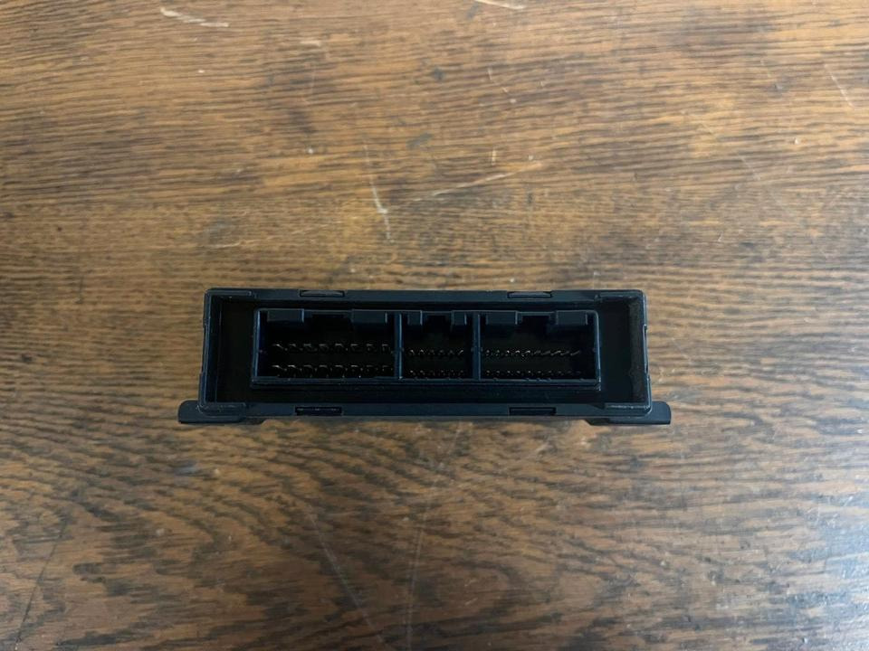 IVECO Multiplex System Cabin Module Steuergerät 41221119 - ECU: zdjęcie 4 IVECO Multiplex System Cabin Module Steuergerät 41221119 - ECU: zdjęcie 4