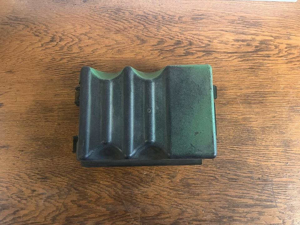 IVECO Multiplex System Rear Frame Computer Steuergerät 41221002 - ECU: zdjęcie 5 IVECO Multiplex System Rear Frame Computer Steuergerät 41221002 - ECU: zdjęcie 5