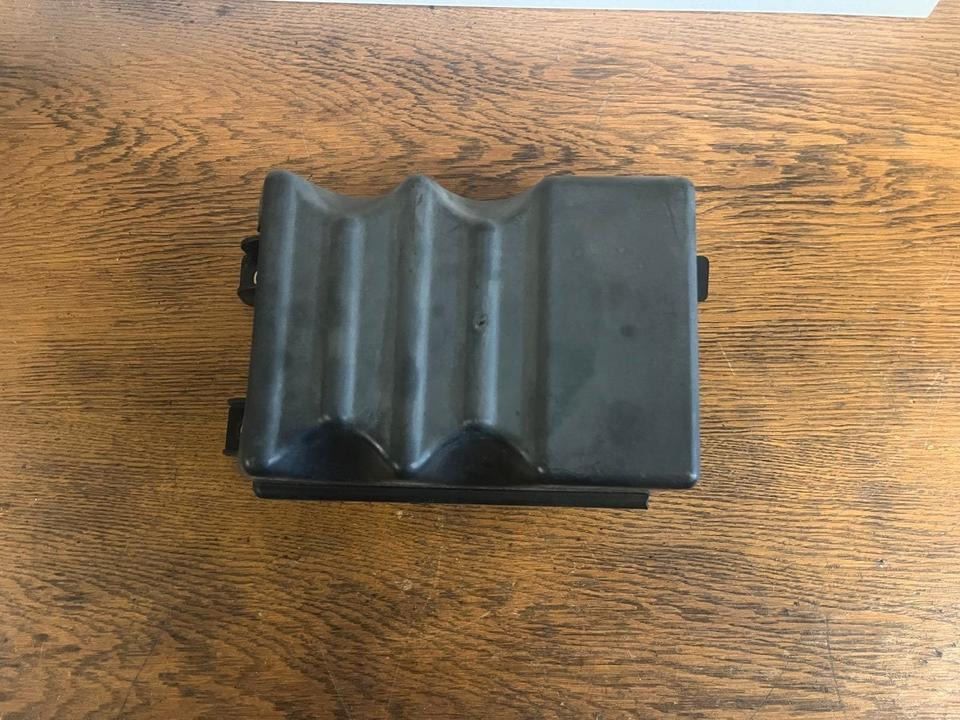 IVECO Multiplex System Rear Frame Computer Steuergerät 504280976 - ECU: zdjęcie 5 IVECO Multiplex System Rear Frame Computer Steuergerät 504280976 - ECU: zdjęcie 5