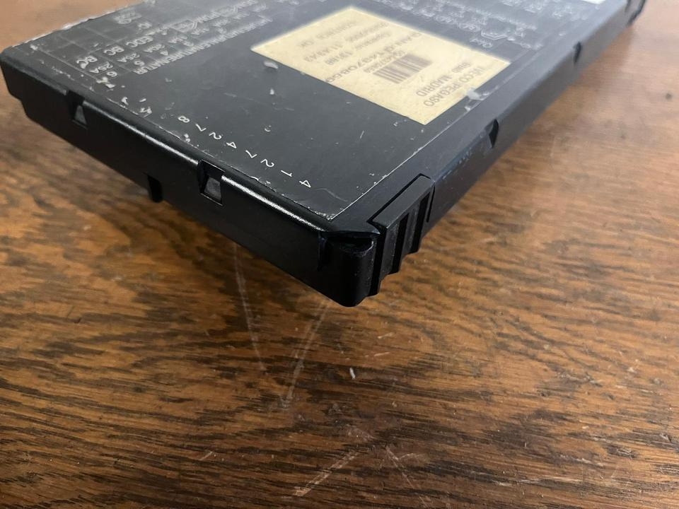 IVECO Steuergerät Multiplex System Body Computer 41221000 - ECU: zdjęcie 5 IVECO Steuergerät Multiplex System Body Computer 41221000 - ECU: zdjęcie 5