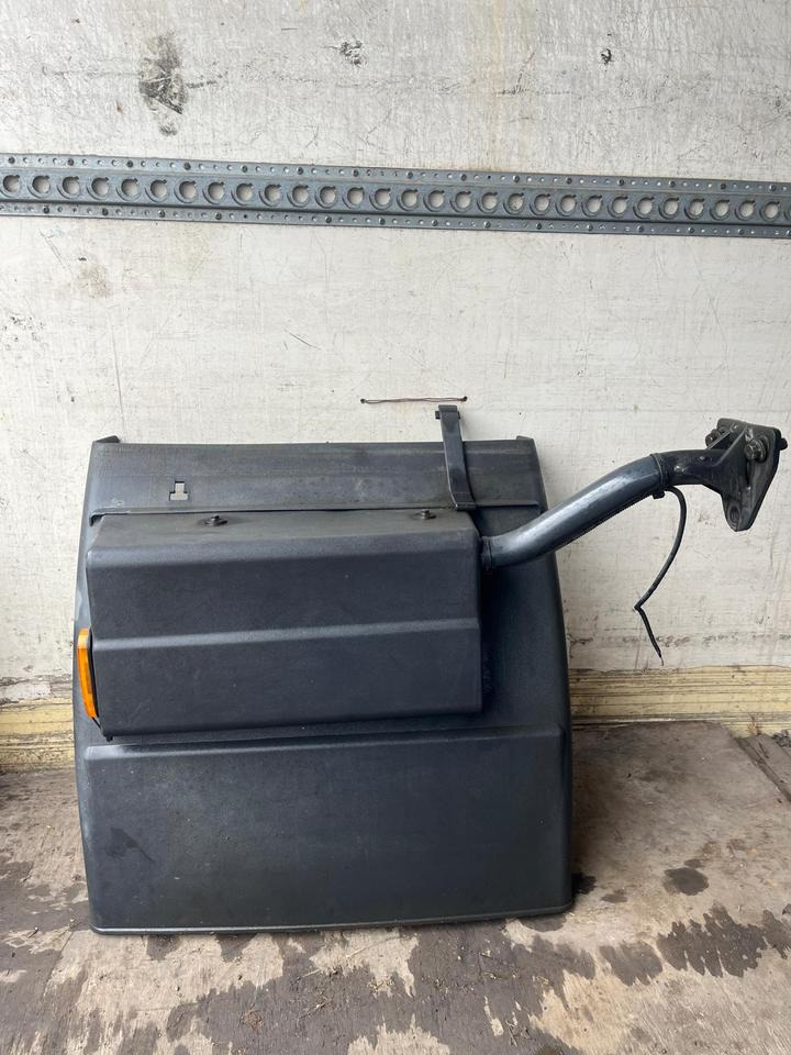 IVECO Stralis 450 Kotflügel vorne links 41299389 / 41299388 - Błotnik do Samochodów ciężarowych: zdjęcie 1 IVECO Stralis 450 Kotflügel vorne links 41299389 / 41299388 - Błotnik do Samochodów ciężarowych: zdjęcie 1