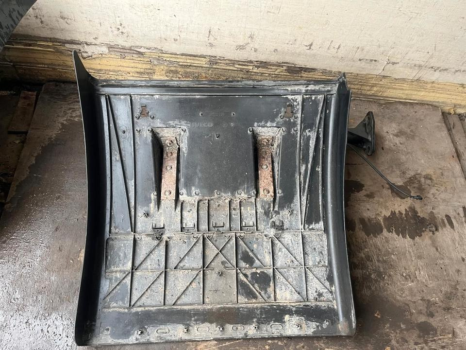 IVECO Stralis 450 Kotflügel vorne rechts 41299389 / 41299388 - Błotnik do Samochodów ciężarowych: zdjęcie 5 IVECO Stralis 450 Kotflügel vorne rechts 41299389 / 41299388 - Błotnik do Samochodów ciężarowych: zdjęcie 5