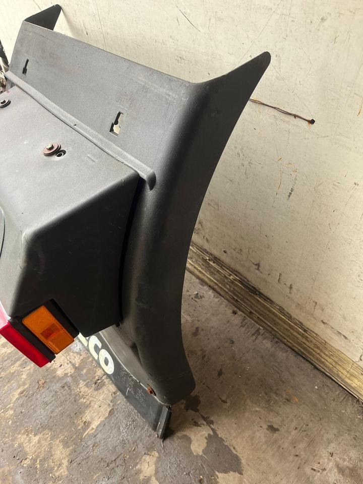 IVECO Stralis 450 Kotflügel vorne rechts 41299389 / 41299388 - Błotnik do Samochodów ciężarowych: zdjęcie 4 IVECO Stralis 450 Kotflügel vorne rechts 41299389 / 41299388 - Błotnik do Samochodów ciężarowych: zdjęcie 4