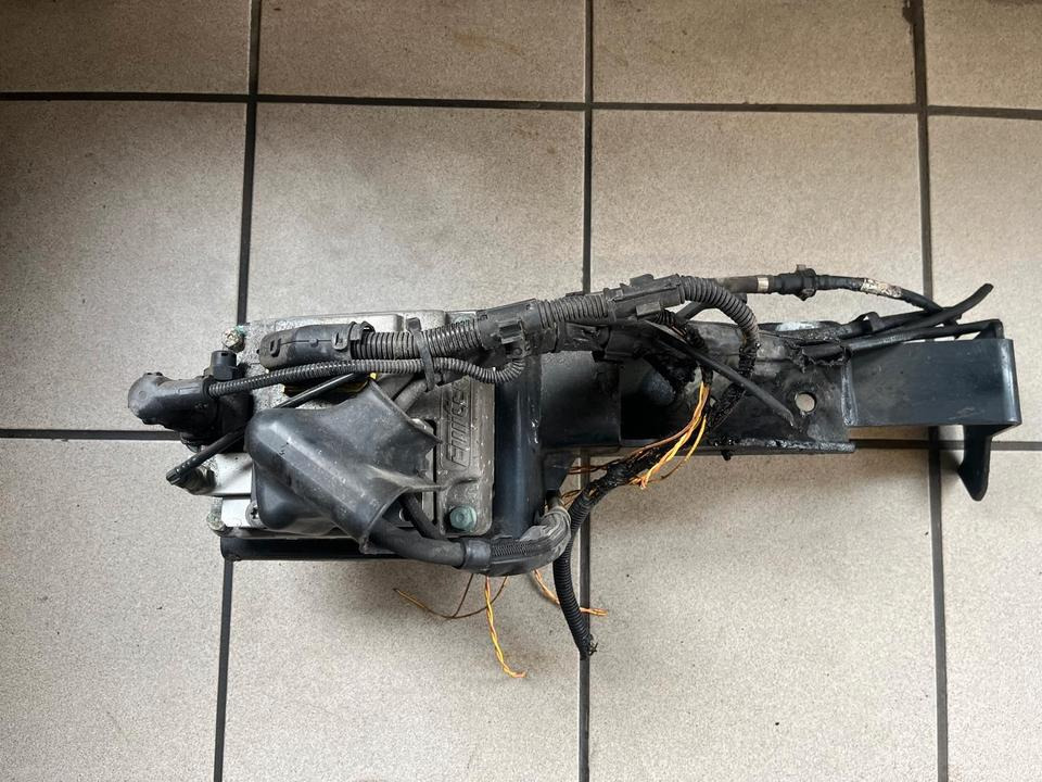 MAN TGL TGM TGX EU6 AdBlue Pumpe 81154036134000 - Zbiornik na AdBlue do Samochodów ciężarowych: zdjęcie 3 MAN TGL TGM TGX EU6 AdBlue Pumpe 81154036134000 - Zbiornik na AdBlue do Samochodów ciężarowych: zdjęcie 3