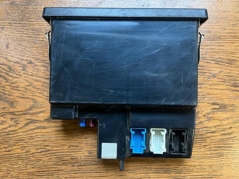 Mercedes-Benz Actros MP4 Tachograph FLEETBOARD A0004461060 - Tachograf do Samochodów ciężarowych: zdjęcie 5 Mercedes-Benz Actros MP4 Tachograph FLEETBOARD A0004461060 - Tachograf do Samochodów ciężarowych: zdjęcie 5