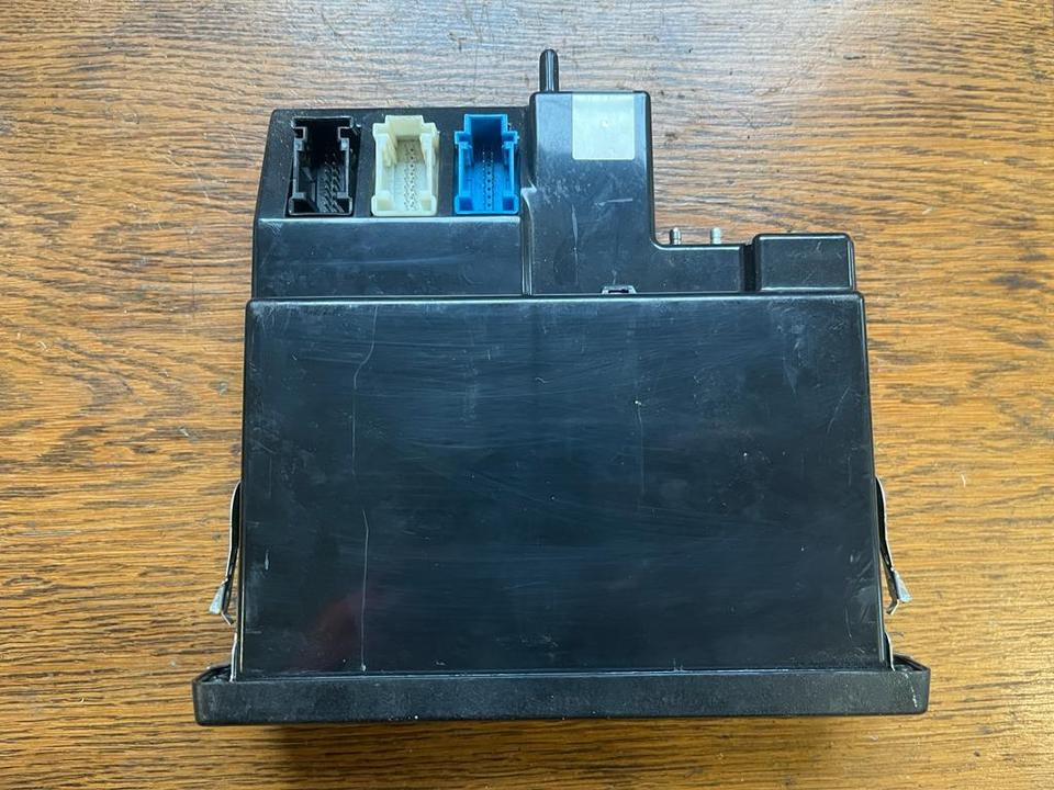 Mercedes-Benz Actros MP4 Tachograph FLEETBOARD A0004462060 - Tachograf do Samochodów ciężarowych: zdjęcie 5 Mercedes-Benz Actros MP4 Tachograph FLEETBOARD A0004462060 - Tachograf do Samochodów ciężarowych: zdjęcie 5