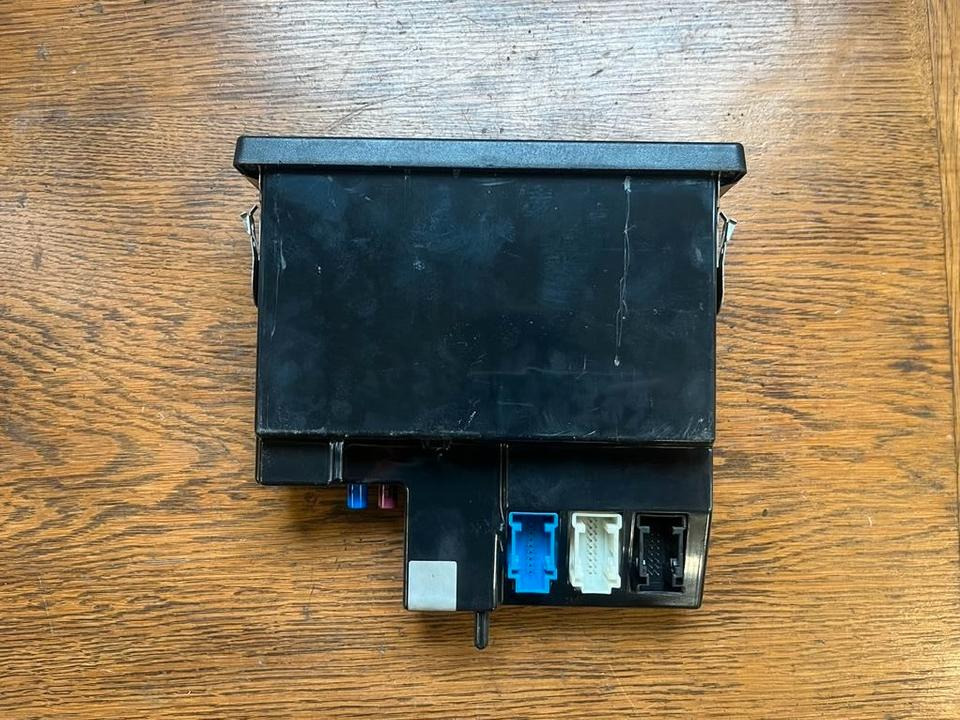 Mercedes-Benz Actros MP4 Tachograph FLEETBOARD A0004462160 - Tachograf do Samochodów ciężarowych: zdjęcie 5 Mercedes-Benz Actros MP4 Tachograph FLEETBOARD A0004462160 - Tachograf do Samochodów ciężarowych: zdjęcie 5