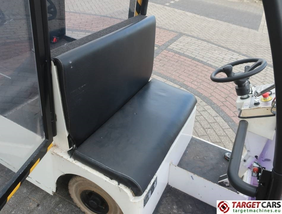 Wózek golfowy Bradshaw AV6AC Electric UTV RECREATIONAL 6-PERSONS VEHICLE: zdjęcie 13 Wózek golfowy Bradshaw AV6AC Electric UTV RECREATIONAL 6-PERSONS VEHICLE: zdjęcie 13