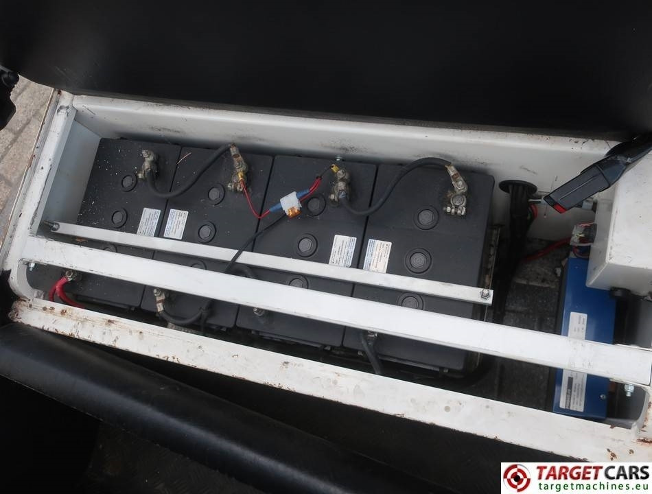 Wózek golfowy Bradshaw AV6AC Electric UTV RECREATIONAL 6-PERSONS VEHICLE: zdjęcie 11 Wózek golfowy Bradshaw AV6AC Electric UTV RECREATIONAL 6-PERSONS VEHICLE: zdjęcie 11