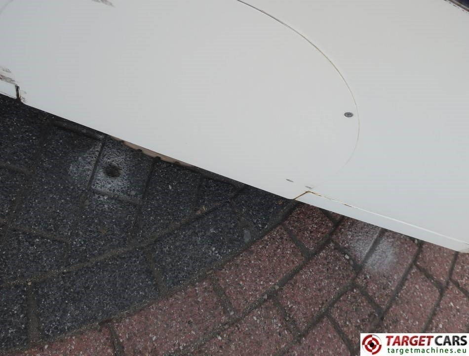 Wózek golfowy Bradshaw AV6AC Electric UTV RECREATIONAL 6-PERSONS VEHICLE: zdjęcie 26 Wózek golfowy Bradshaw AV6AC Electric UTV RECREATIONAL 6-PERSONS VEHICLE: zdjęcie 26