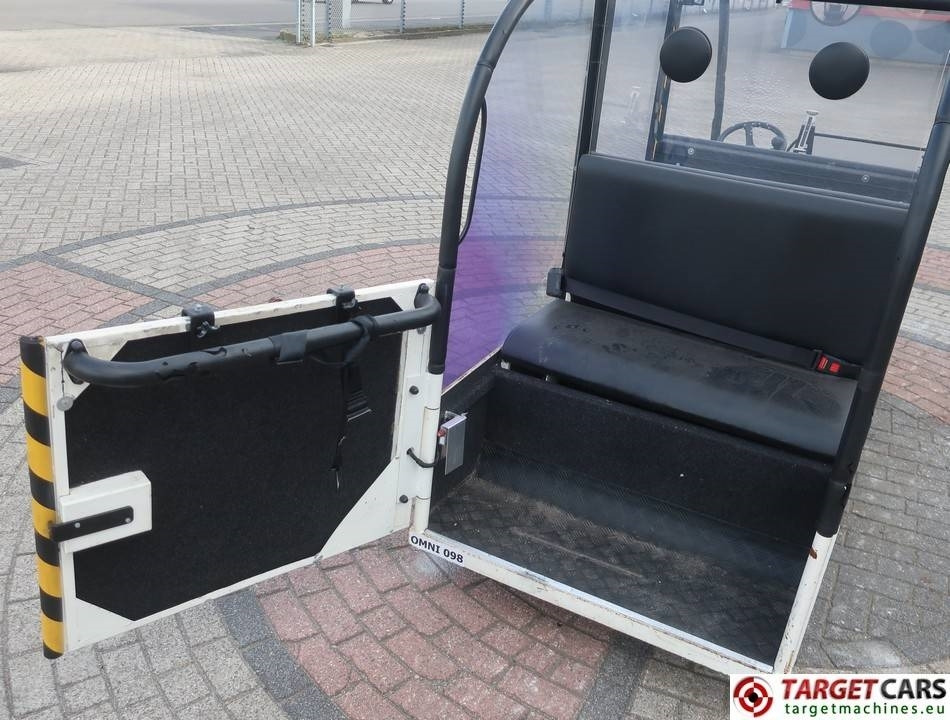 Wózek golfowy Bradshaw AV6AC Electric UTV RECREATIONAL 6-PERSONS VEHICLE: zdjęcie 9 Wózek golfowy Bradshaw AV6AC Electric UTV RECREATIONAL 6-PERSONS VEHICLE: zdjęcie 9