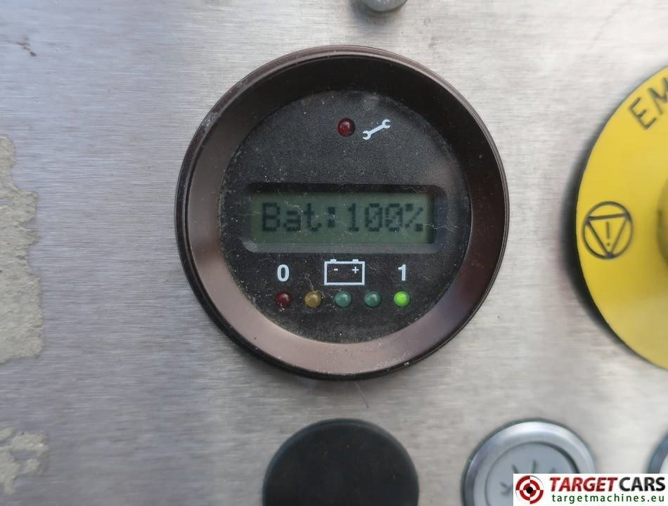 Wózek golfowy Bradshaw AV6AC Electric UTV RECREATIONAL 6-PERSONS VEHICLE: zdjęcie 22 Wózek golfowy Bradshaw AV6AC Electric UTV RECREATIONAL 6-PERSONS VEHICLE: zdjęcie 22