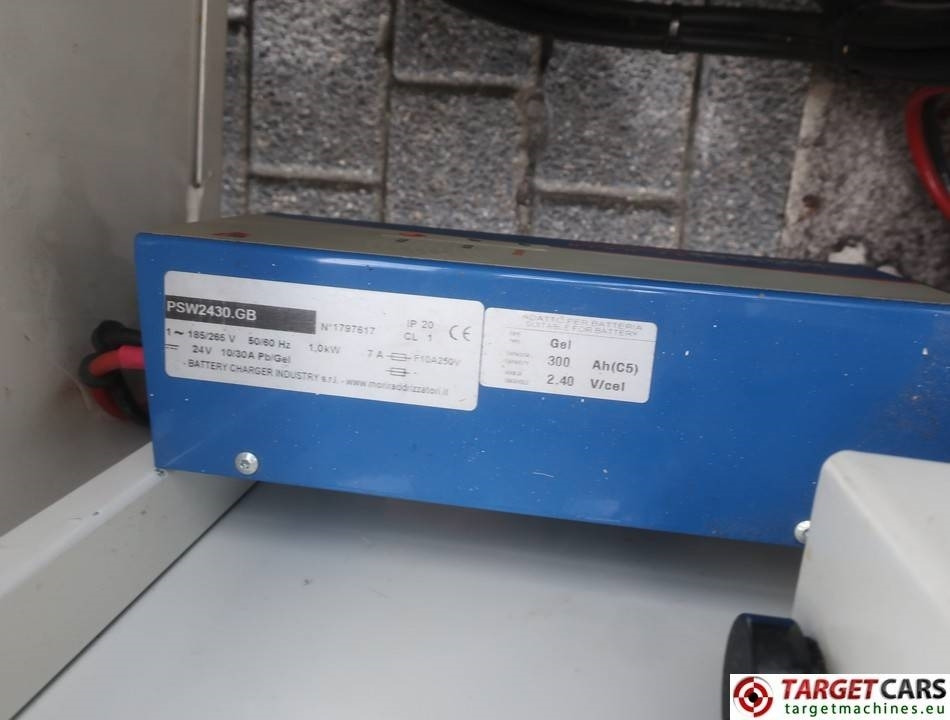 Wózek golfowy Bradshaw AV6AC Electric UTV RECREATIONAL 6-PERSONS VEHICLE: zdjęcie 12 Wózek golfowy Bradshaw AV6AC Electric UTV RECREATIONAL 6-PERSONS VEHICLE: zdjęcie 12